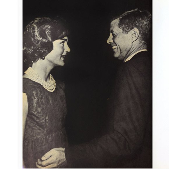 Eros Magazine: Winter, Spring, Summer, Fall 1962 - Picture 8 of 11